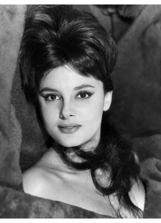 Актёр Россана Подеста 17.01.26