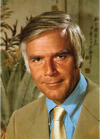 Актёр Йоахим Фуксбергер 17.01.26