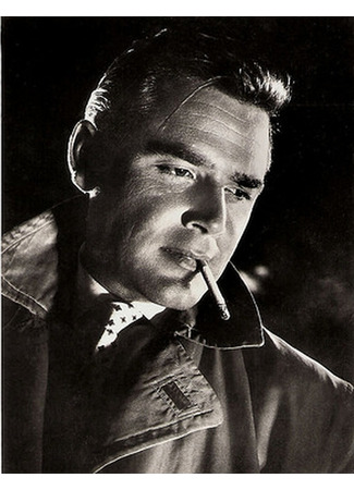 Актёр Йоахим Фуксбергер 17.01.26