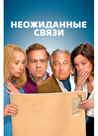кино Неожиданные связи (Cocorico) 17.01.26