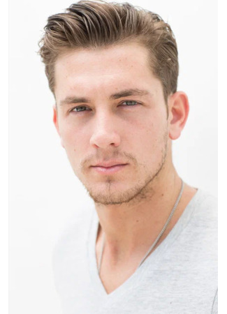 Актёр Брент Антонелло 18.01.26