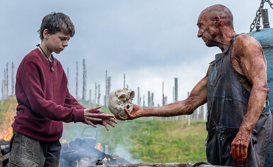 Хоррор «28 лет спустя: Храм костей» провалился в прокате, несмотря на хвалебные отзывы