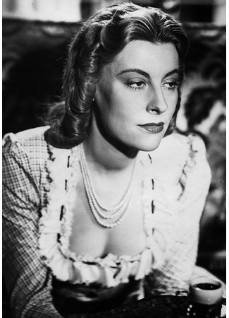 Актёр Марианна Хоппе 19.01.26