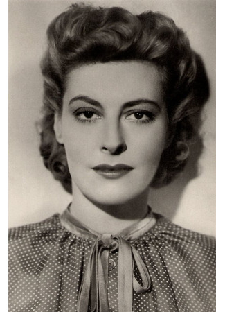 Актёр Марианна Хоппе 19.01.26