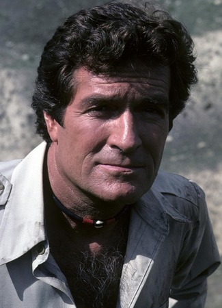 Актёр Хью О’Брайан 19.01.26