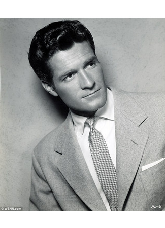 Актёр Хью О’Брайан 19.01.26