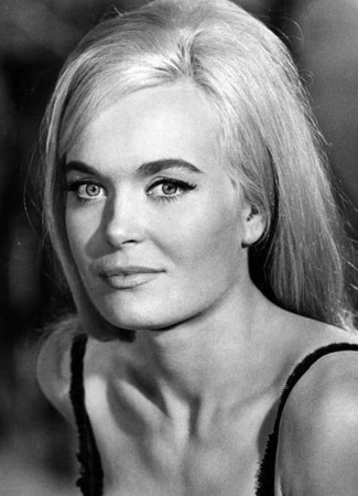 Актёр Ширли Итон 19.01.26