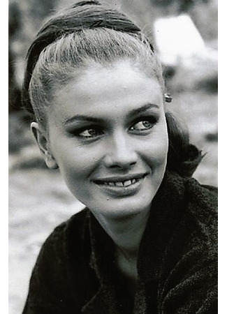 Актёр Ида Галли 19.01.26