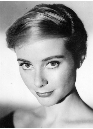 Актёр Женевьев Паж 19.01.26