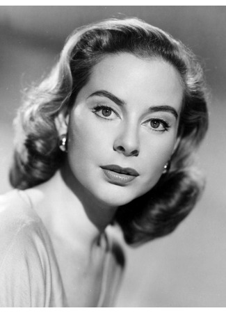 Актёр Женевьев Паж 19.01.26