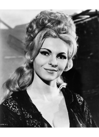 Актёр Мария Ром 19.01.26