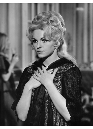 Актёр Мария Ром 19.01.26