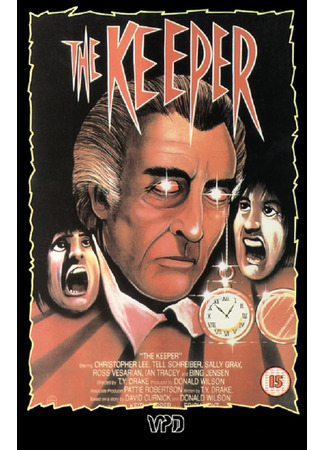 кино Хранитель (The Keeper) 19.01.26