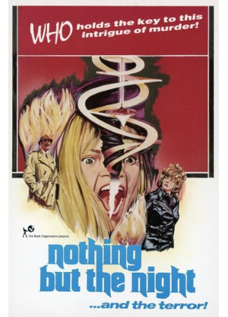 кино Только ночь (Nothing but the Night) 19.01.26