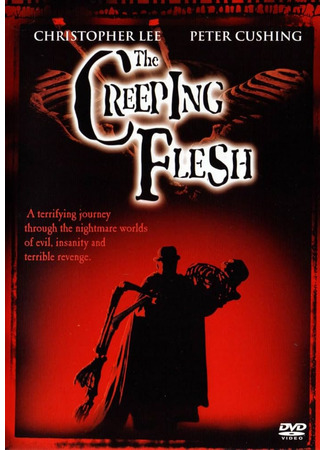 кино Ползающая плоть (The Creeping Flesh) 19.01.26