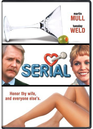 кино Сериал (Serial) 19.01.26