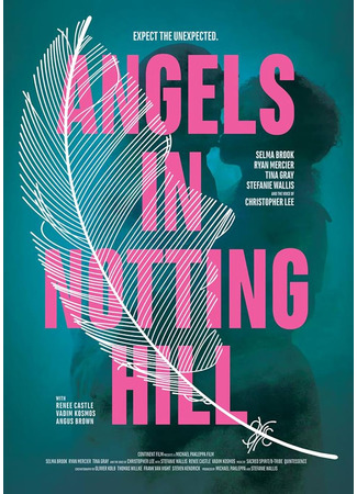 кино Ангелы в Ноттинг-Хилле (Angels in Notting Hill) 19.01.26