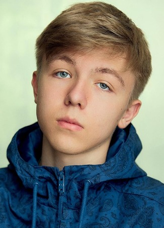 Актёр Остин Хэйнс 20.01.26