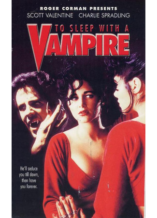 кино В постели с вампиром (To Sleep with a Vampire) 20.01.26