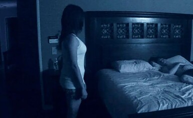 Новое «Паранормальное явление» выйдет в мае 2027 года