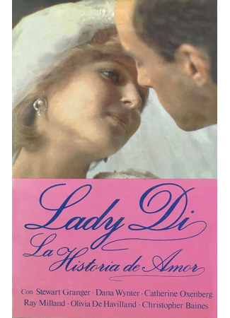 кино Чарльз и Диана: Королевская история любви (Charles &amp; Diana: A Royal Love Story) 21.01.26