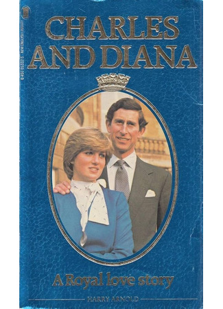 кино Чарльз и Диана: Королевская история любви (Charles &amp; Diana: A Royal Love Story) 21.01.26