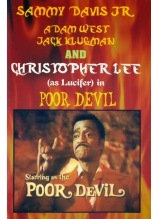 кино Бедный дьявол (Poor Devil) 21.01.26