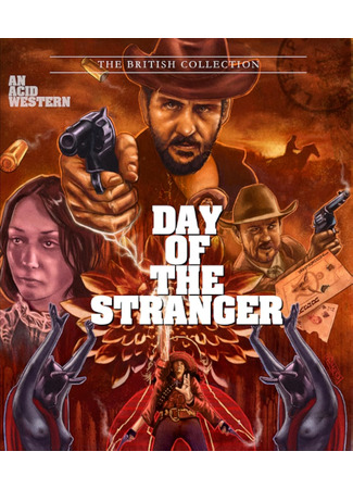 Day of the Stranger