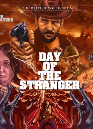 Day of the Stranger