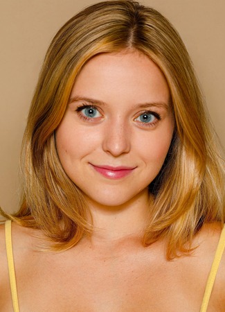 Актёр Лекси Майнтри 22.01.26