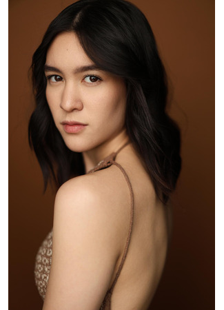 Актёр Кира Вон 22.01.26