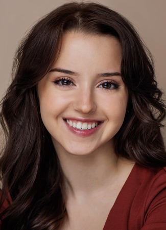 Актёр Андреа Абреу 22.01.26