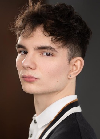 Актёр Александр Мьюр 22.01.26