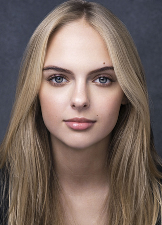 Актёр Джессика Белкин 22.01.26