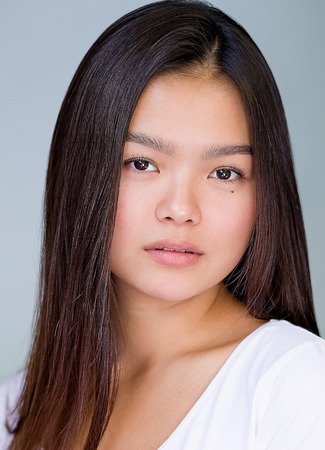 Актёр Лиза Ямада 22.01.26