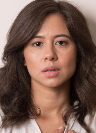 Актёр Хлоя Веппер 22.01.26