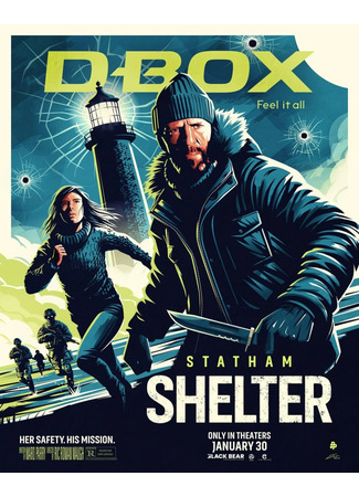 кино Убежище (Shelter) 22.01.26
