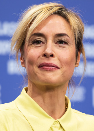 Актёр Сюзанна Вольф 22.01.26