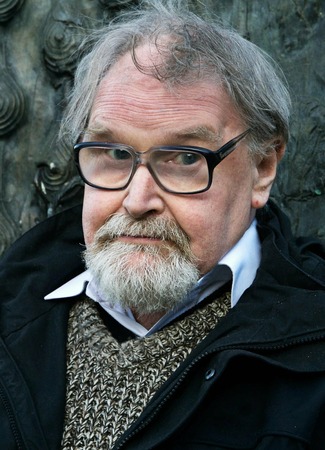 Сценарист Аласдер Грей 23.01.26