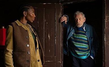 Новый фильм Стивена Содерберга «Кристоферы» выйдет в апреле