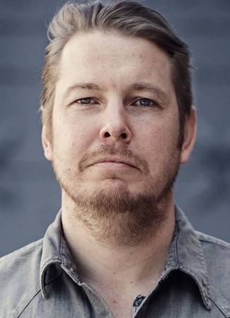 Сценарист Фредрик Бакман 23.01.26