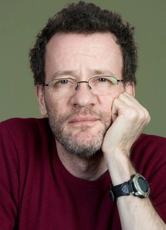 Сценарист Янн Мартел 23.01.26