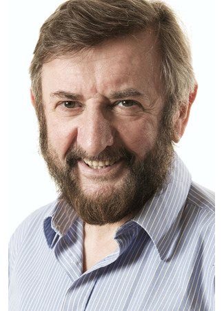 Сценарист Том Киннинмонт 23.01.26