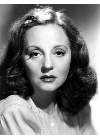 Актёр Таллула Бэнкхед 23.01.26