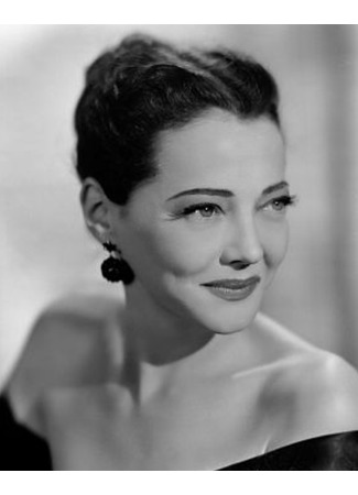 Актёр Сильвия Сидни 23.01.26