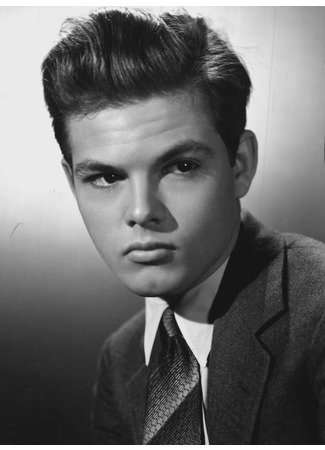 Актёр Дики Мур 23.01.26