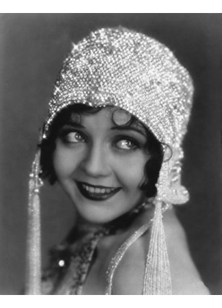 Актёр Нэнси Кэрролл (1903) 23.01.26