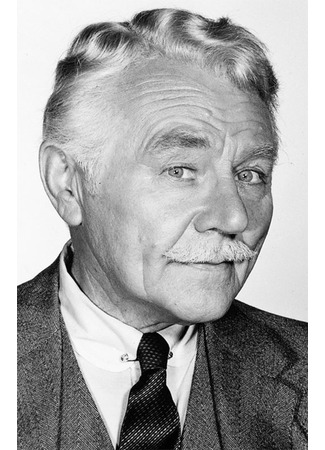 Актёр Чарльз Рагглз 23.01.26