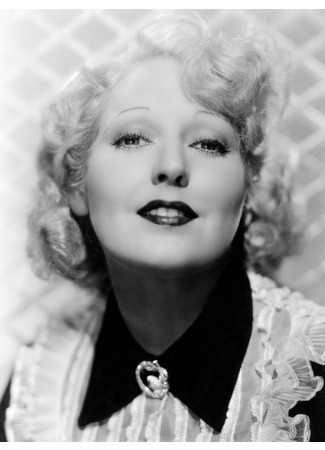 Актёр Телма Тодд 23.01.26