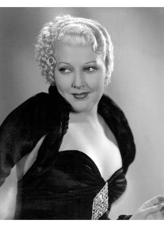 Актёр Телма Тодд 23.01.26